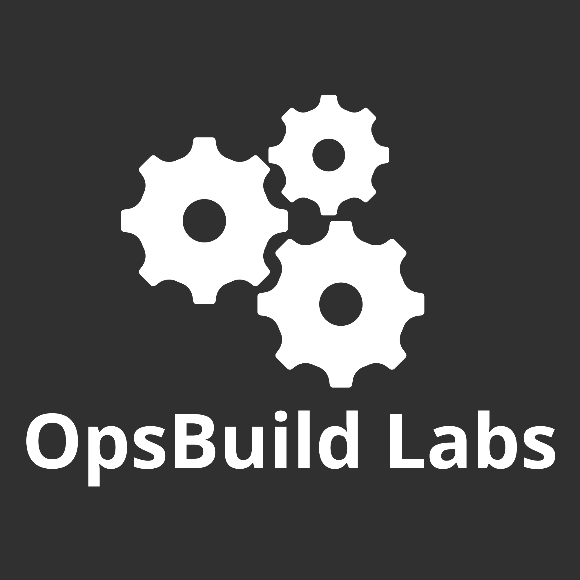 OpsBuild Labs logo